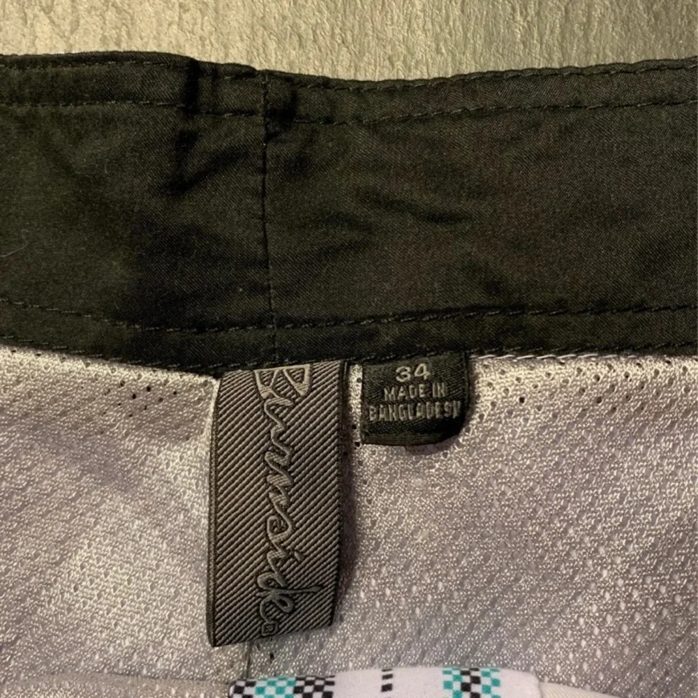 Burnside Board short